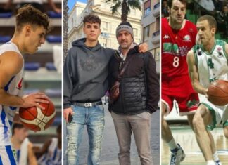 Рубин му честита роденден на својот татко Врбица Стефанов – 51 поен за 51 свеќа (ФОТО)