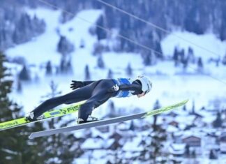 Стартува 73-тото издание на турнејата „Четири скокалници“