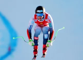 Фредрик Милер ја прекина доминацијата на Швајцарците (ВИДЕО)