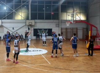 Маџари доминантно славеше над Охрид