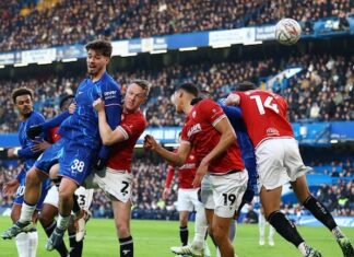 Челзи немилосрден против Моркамб за пласман во 1/16-финалето на ФА Купот (ВИДЕО)