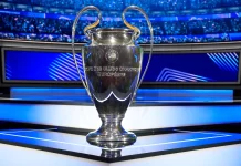 Реал – Сити и ПСЖ – Барса се можните дерби осминафинални дуели во ЛШ