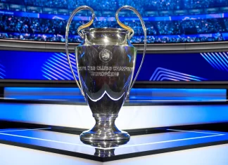 ГЛАСАЈТЕ: Кој ќе ја освои Лигата на шампионите!?