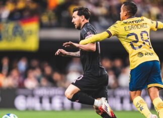 Лионел Меси новата сезона ја отвори со гол за Мајами (ВИДЕО)