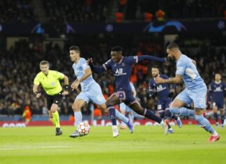 ПСЖ и Манчестер Сити во дербито на денот, Динамо гостува кај Арсенал