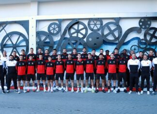 Вардар го комплетира тимот за продолжението на сезоната (ФОТО)