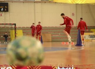 Скендеровски го објави списокот за дуелите со Холандија и Андора