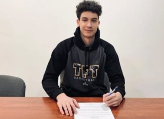 Никола Василевски го засили ТФТ