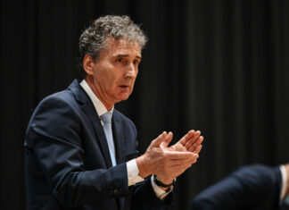 Пелистер ја прекина соработката со тренерот Ненад Трајковиќ