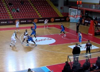 ТФТ со победата над Гостивар го почна вториот дел од сезоната