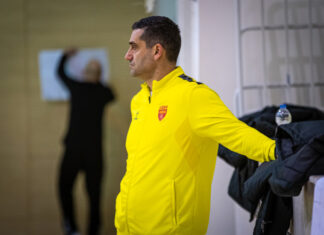 Лазаров: Очекувам и со Катар да бидеме на високо ниво