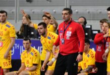 Лазаров: Задаоволен сум, но со мала горчина дека можевме повеќе