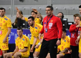 Лазаров: Задаоволен сум, но со мала горчина дека можевме повеќе