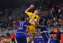 Македонија поразена од европскиот првак Франција (ВИДЕО)