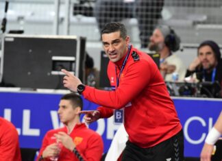 Кирил Лазаров: Задоволен сум од првата фаза вечерва одигравме за да победиме