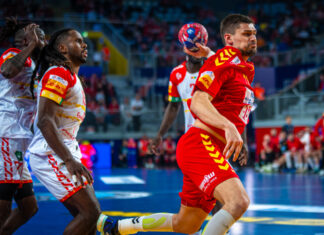 Серафимов: Важна е победата и пласманот во следната фаза