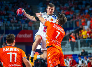 Митев: Беше навистина чудно да се игра ваков натпревар