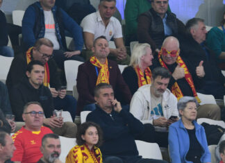 Мукаетов: Трпевме критики, но се покажа дека сме на вистински пат