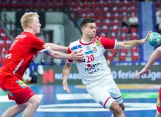 Екс-пелистерецот Мараш очекува тежок натпревар против Македонија