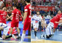 Хрватска ја демолира Франција за финале на ракометниот Мундијал (ВИДЕО)