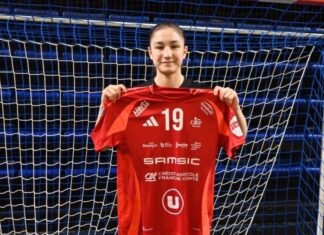 Младеновска ќе настапува за францускиот Безансон