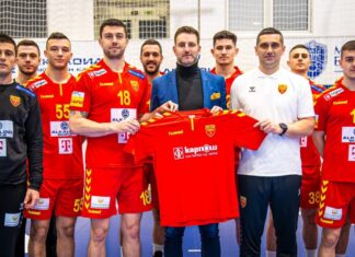 „Идниот“ претседател на РФМ, Стефанов со финансиска поддршка на репрезентацијата пред Мундијалот