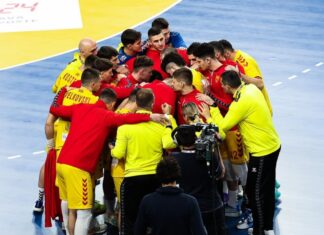 Денеска последен тест за македонските ракометари пред стартот на Мундијалот