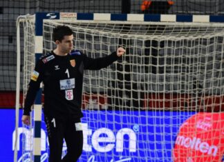 Митревски: Резултатот е реален