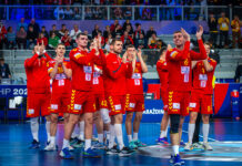 Со нова победа македонските ракометари го чекаат стартот на ЕУРО 2026