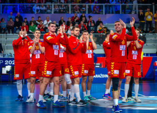 Со нова победа македонските ракометари го чекаат стартот на ЕУРО 2026