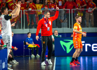 Лазаров: Нема што да загубите, да се обидеме да одиграме квалитетен натпревар