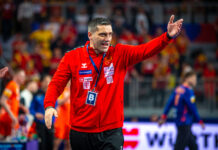 Лазаров: Да победивме, но не сум задоволен од играта (ВИДЕО)