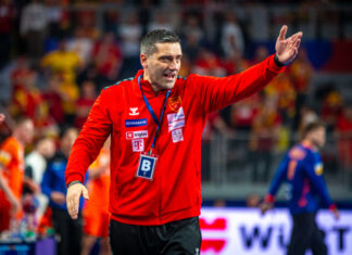 Кирил Лазаров: Ние секогаш очекуваме победа