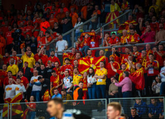 РФМ доби казна од 10.000 швајцарски франци