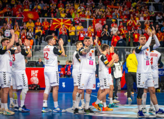 Најинтересните моменти од дуелот Македонија – Холандија (ВИДЕО)