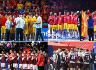 Катар е без бод во главната фаза, но е репрезентација за почит