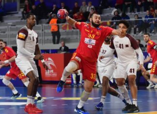 Втора победа за Македонија, Катар совладан (ВИДЕО)