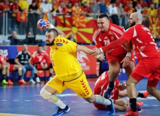 Жарко Пешевски: Резултатот со Бахреин не е важен, туку нашата игра (ВИДЕО)