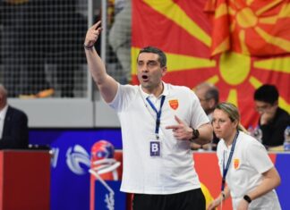 Лазаров: Со Холандија ќе имаме сосема поинаков дуел