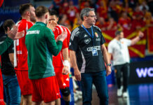 Унгарија го совлада Катар, Македонија остана без четвртфинале