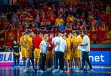 Македонските ракометари подобри од Јапонците во првата контрола