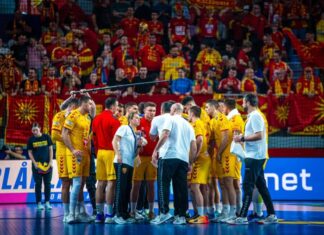 Македонските ракометари подобри од Јапонците во првата контрола