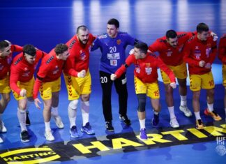 Македонија гостува кај Словачка во првиот бараж меч за Светското првенство
