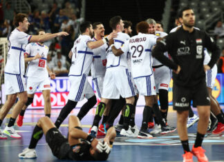 И Франција со гол во последната секунда до полуфинале на Мундијалот (ВИДЕО)