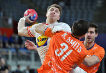 Холанѓаните и Австријците одиграа „реми“, на Македонија и треба победа над Франција