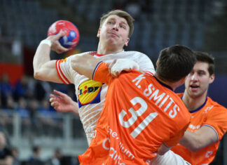 Холанѓаните и Австријците одиграа „реми“, на Македонија и треба победа над Франција