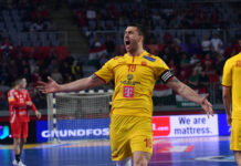 Филип Кузмановски: Имаме тешка група, но играме и се бориме за Македонија