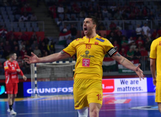 Филип Кузмановски: Имаме тешка група, но играме и се бориме за Македонија