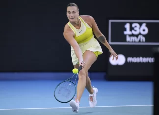 Сабаленка останува прва, мали промени во ТОП 10 на ВТА листата