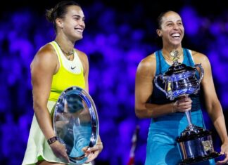 Сабаленка остана водечка на ВТА листата, Кис напредуваше седум позиции